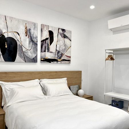 Trastevere Urban Suite Rome Exterior photo