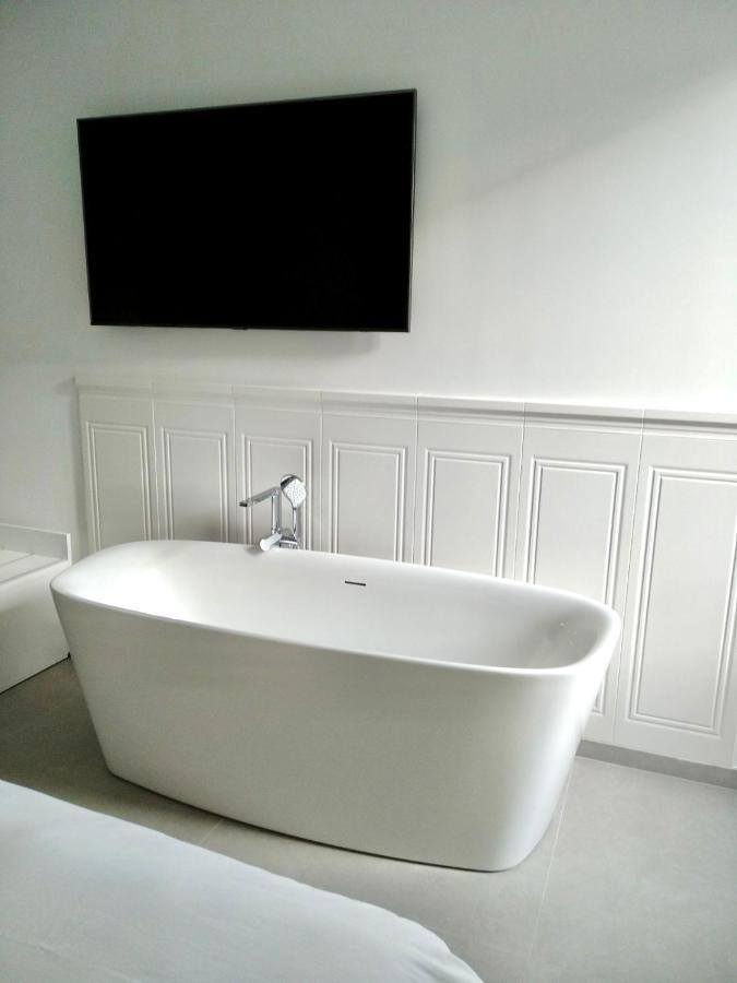 Trastevere Urban Suite Rome Exterior photo