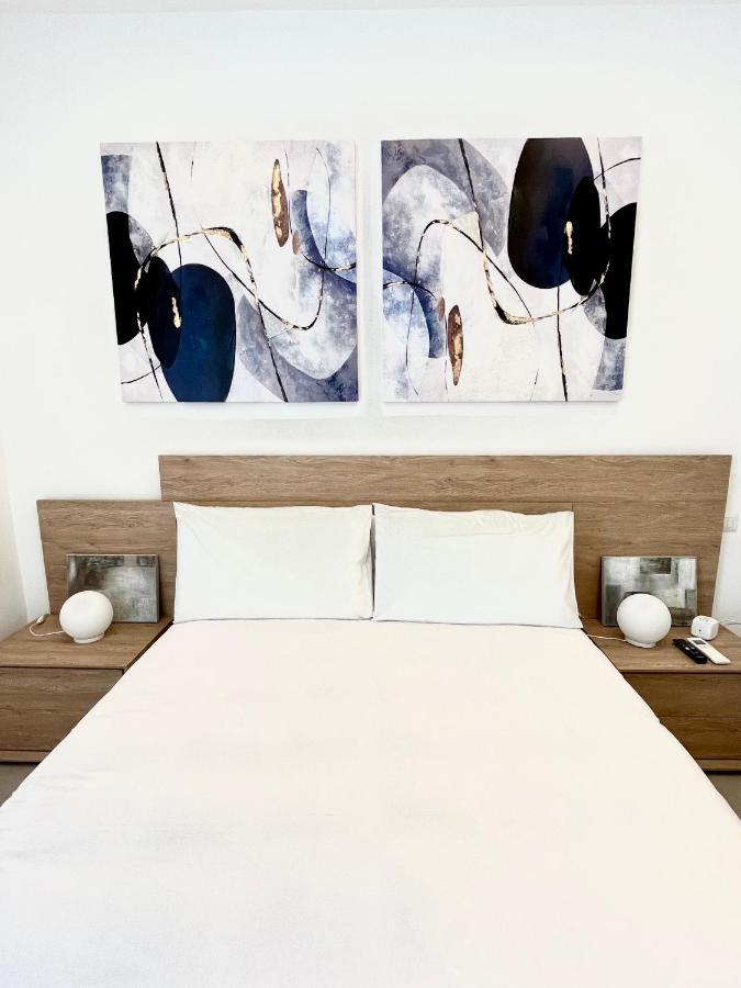 Trastevere Urban Suite Rome Exterior photo
