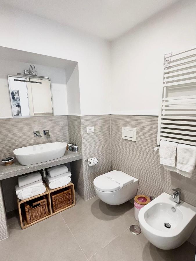 Trastevere Urban Suite Rome Exterior photo
