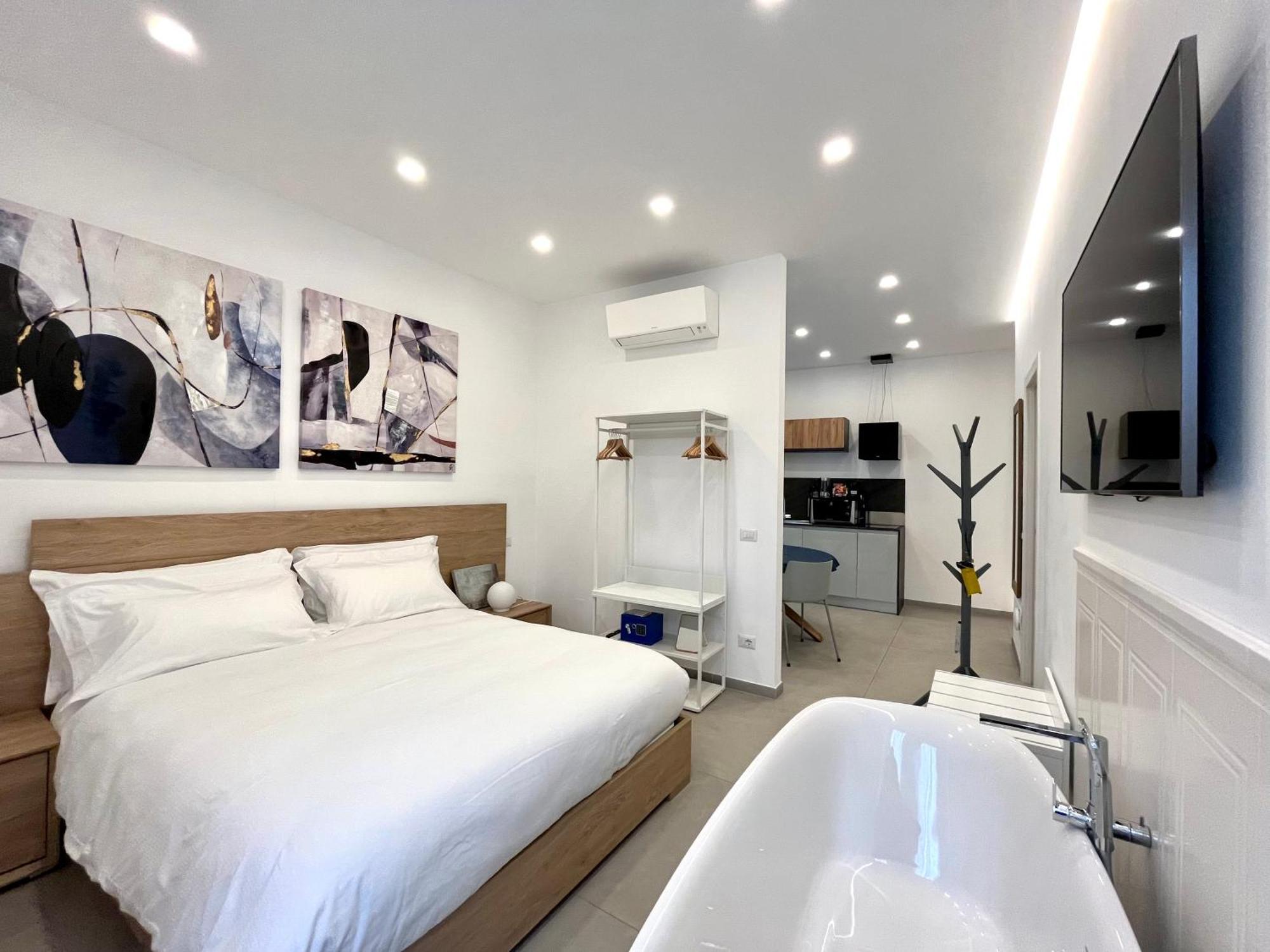 Trastevere Urban Suite Rome Exterior photo