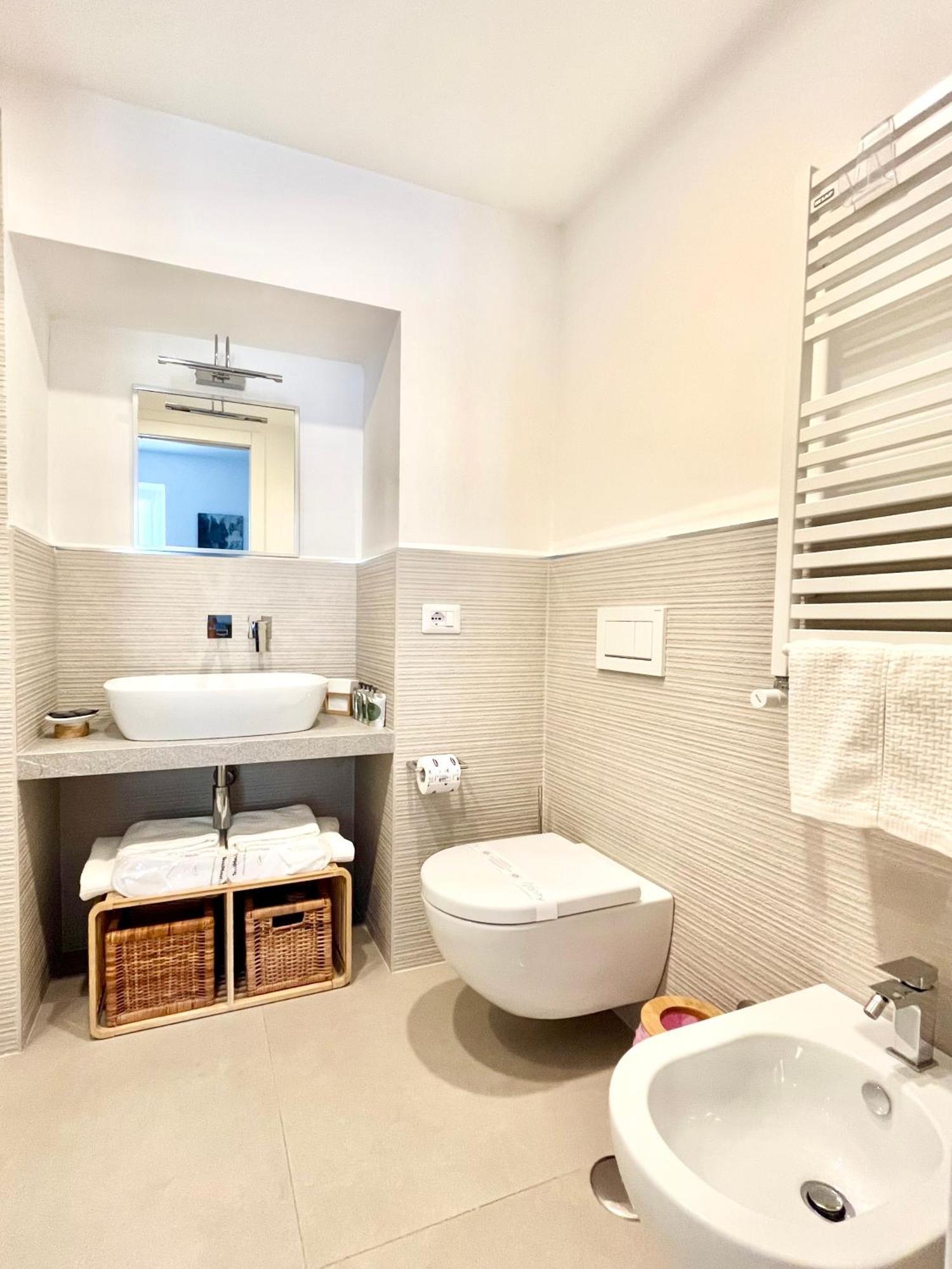 Trastevere Urban Suite Rome Exterior photo